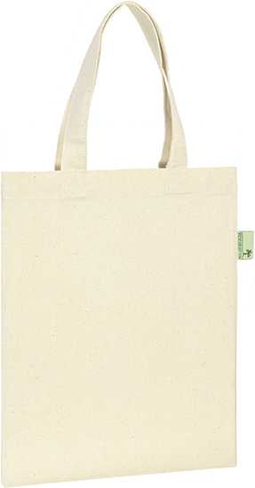 Chelsfield Recycled 6oz (200gsm) Cotton Gift Bag